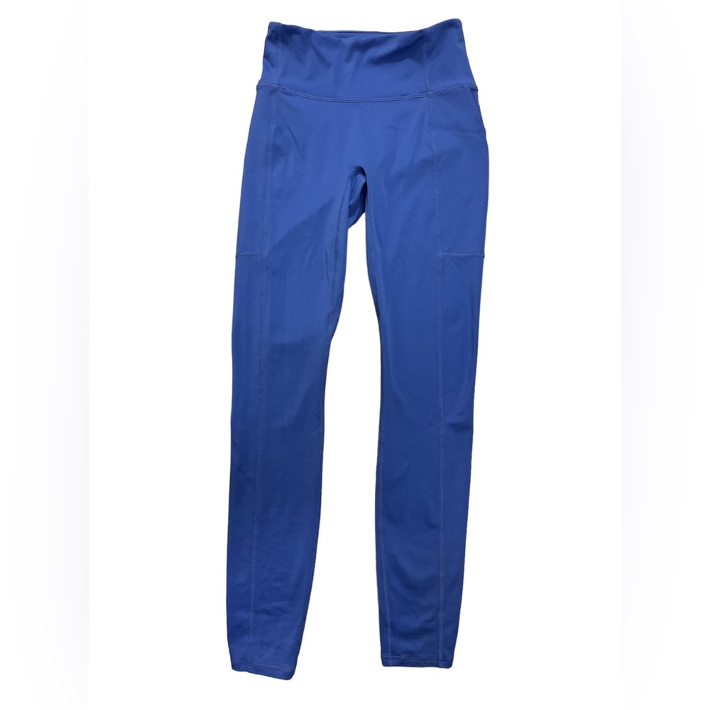 FABLETICS Motion365 blue leggings